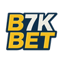 B7K Bet Logo